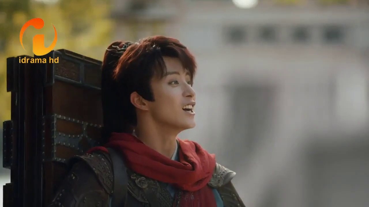 តំណក់ឈាមអ្នកក្លាហានភាគទី១០