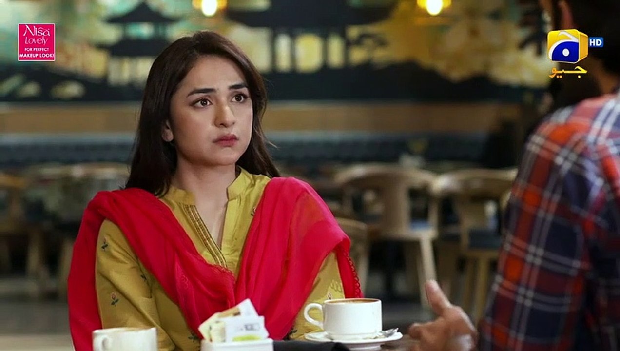 Tere Bin Ep 46 - HAR PAL GEO