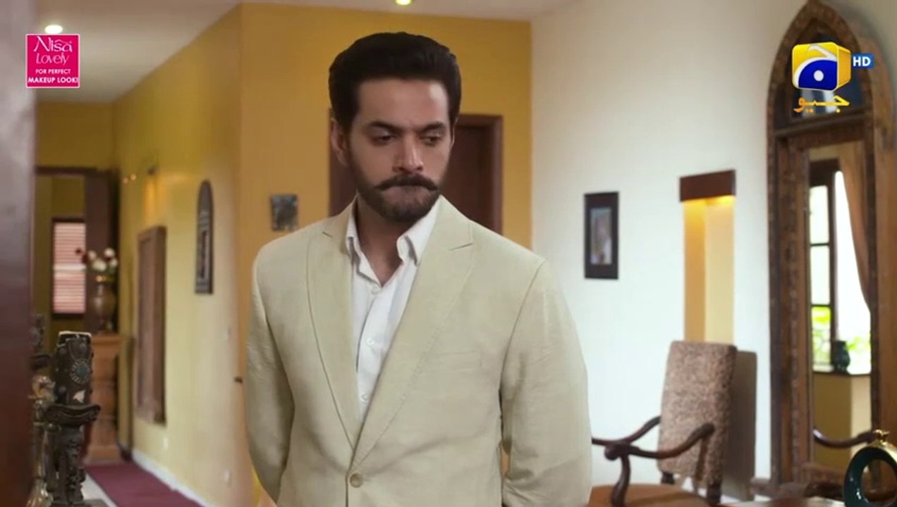 Tere Bin Episode 48 - HAR PAL GEO