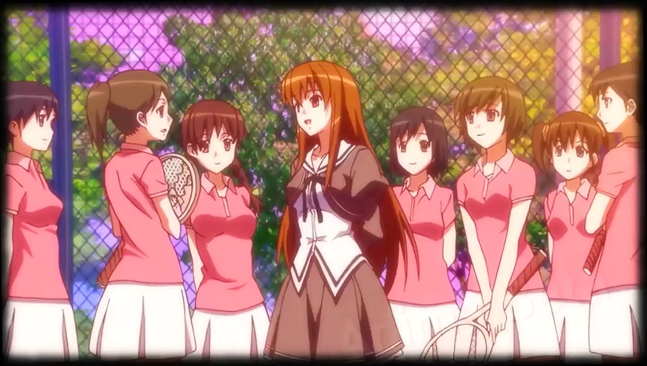 Lonely Boy Couldn't Hold Back After Living Wth Big Sisters For 18 Years