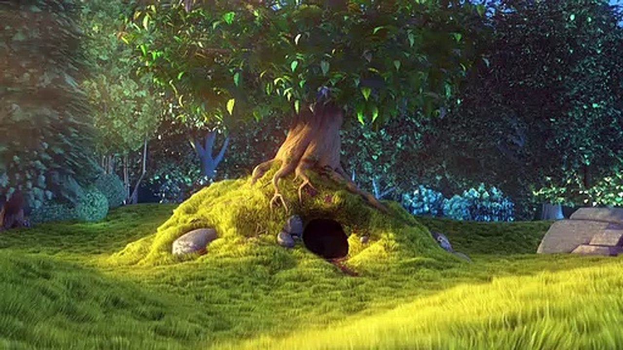 الحلقة 3: استكشاف جديد