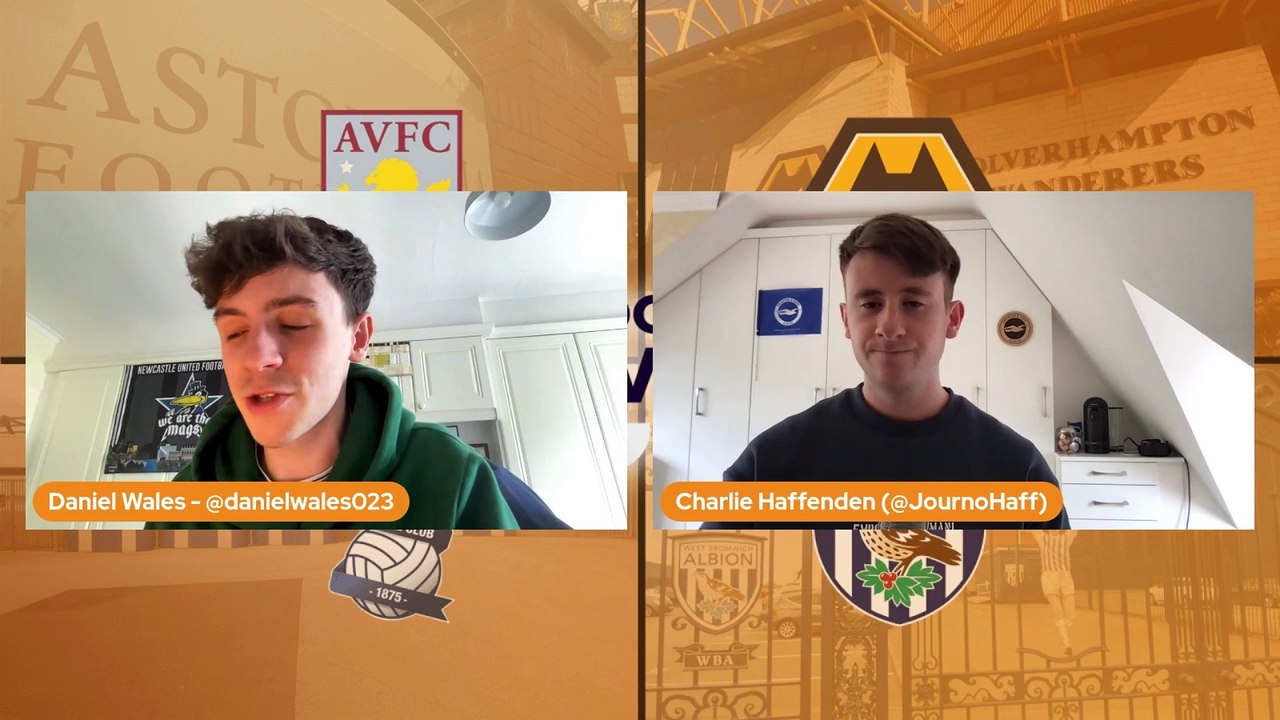 What is the current situation with West Brom’s ownership?