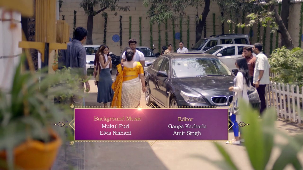 Beyhadh - Capítulo 69