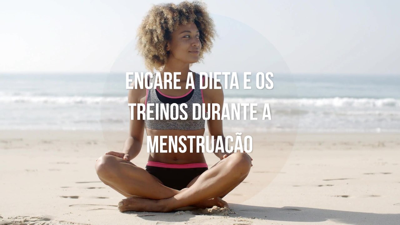 Rotina: especialistas explicam como driblar os sintomas da menstruação