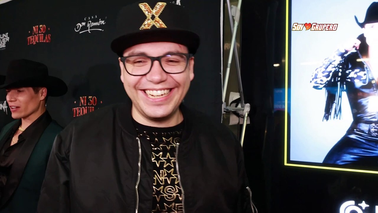 “Los corridos bélicos enaltecen la mierda”: Raymix