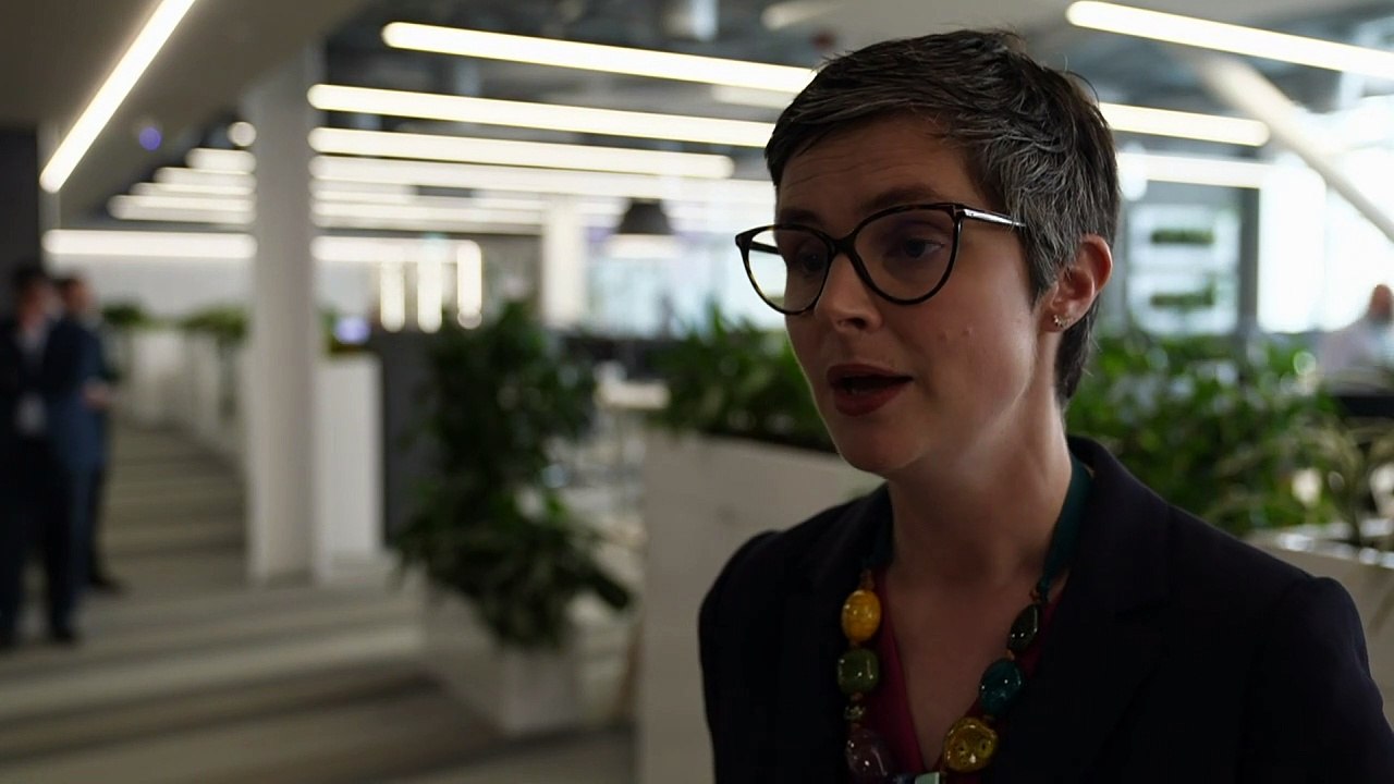 Tech Sec: £1bn investment is right approach for this country