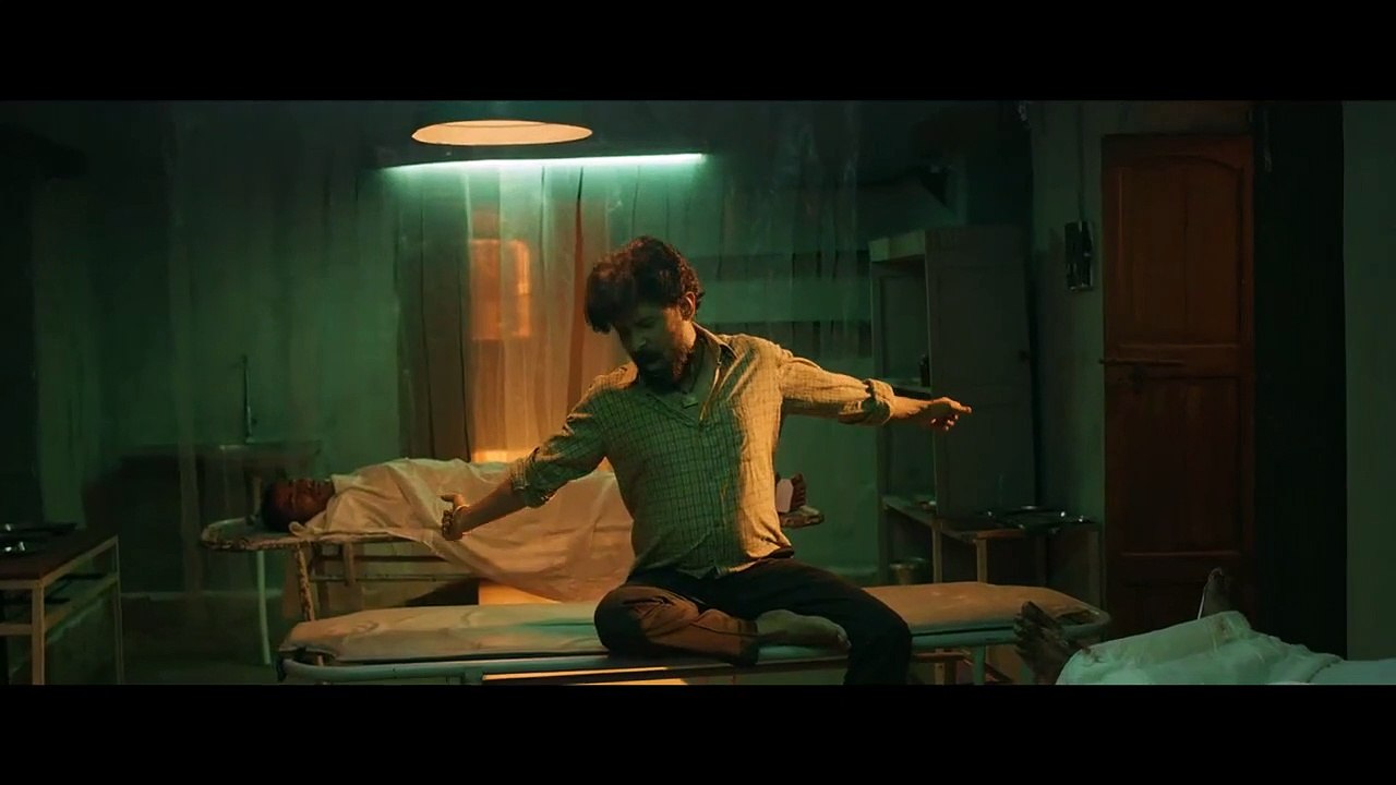 The Dark Side of Dhaka (2021) - দ্য ডার্ক সাইড অব ঢাকা (২০২১)