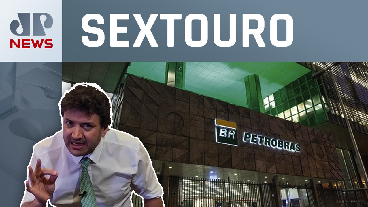 Ibovespa em festa, política da Petrobras, Tiktok e Elon Musk | Sextouro