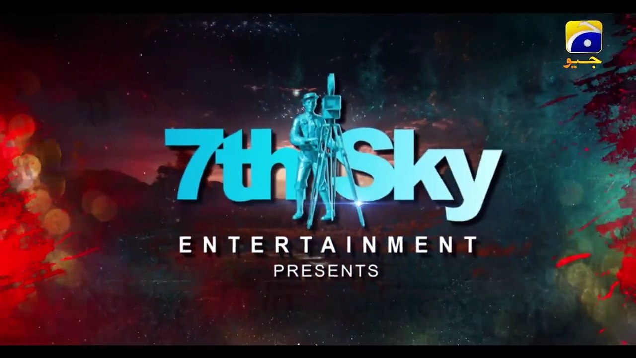 Ehraam-e-Junoon  ost Pakistani Drama  Song