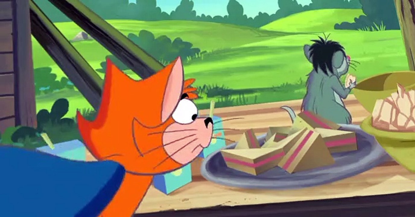 Krypto the Superdog Krypto the Superdog E018 Streaky’s Supercat Tale / The New Recruit
