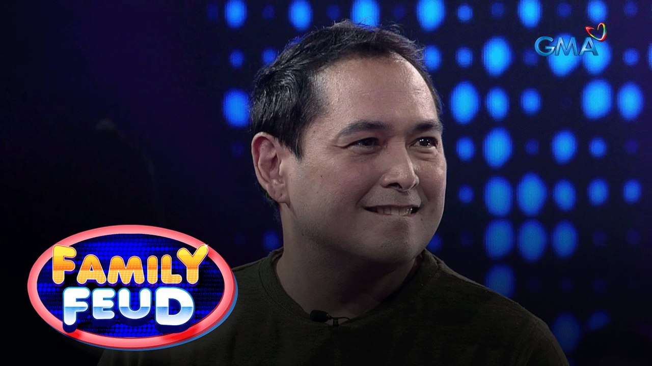 Family Feud: TEAM VILLANUEVA, SUMABAK SA FAST MONEY ROUND!