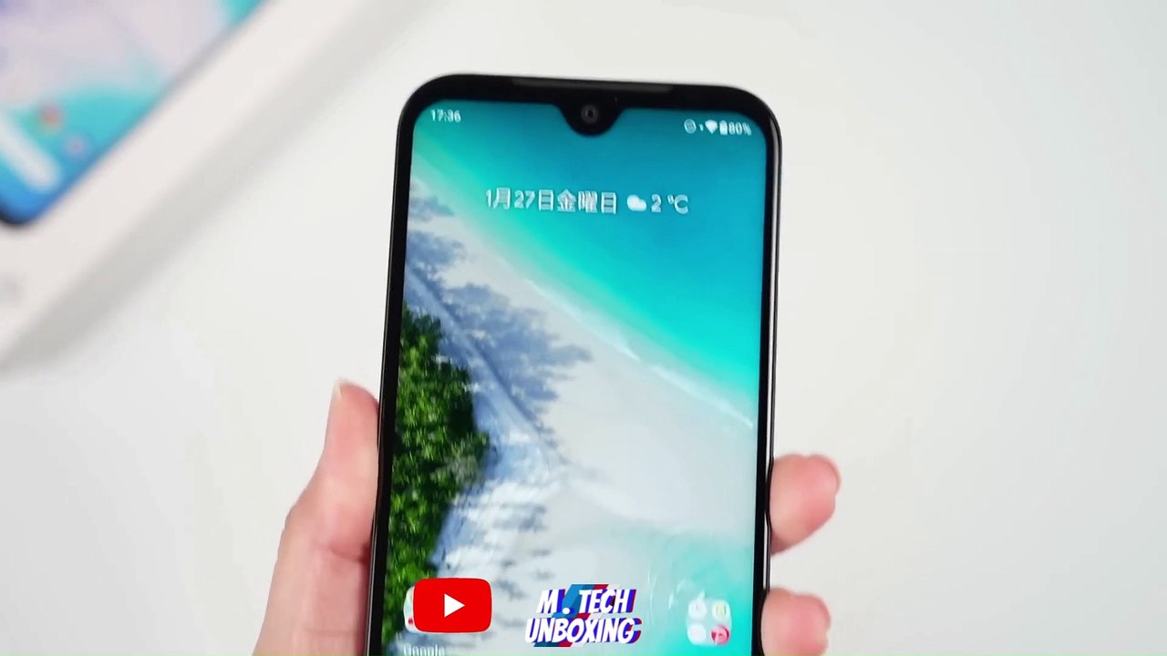 Latest Android-One smartphone ⚡⚡| Cheapest budget android-One smartphone #android #android-one #stock-android