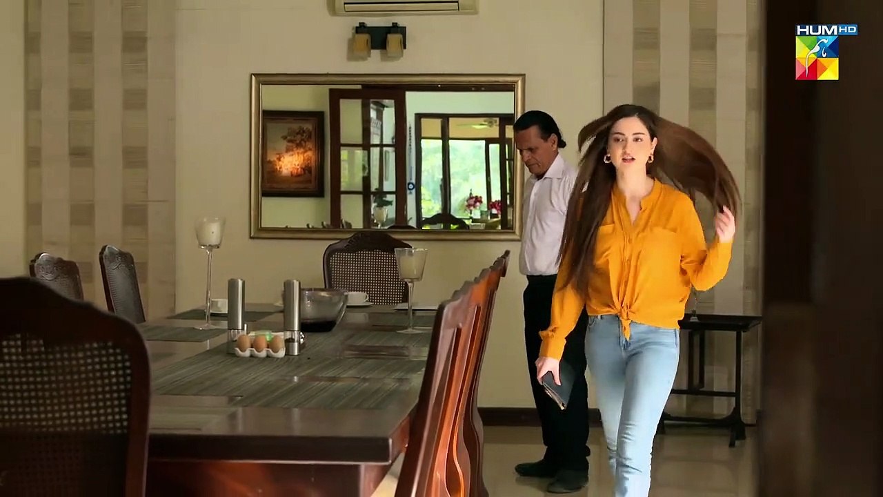 Bewafa Dhokebaaz Shohar !! #haniaamir #durefishan #mohibmirza #dilruba