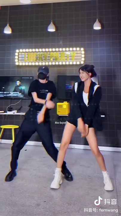 Fernwang Dance Cover | Amazing Moves & Choreography 💃