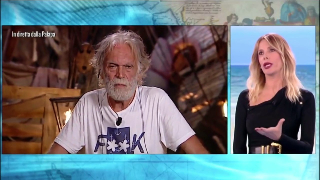 Riccardo Fogli sfida Corona a duello