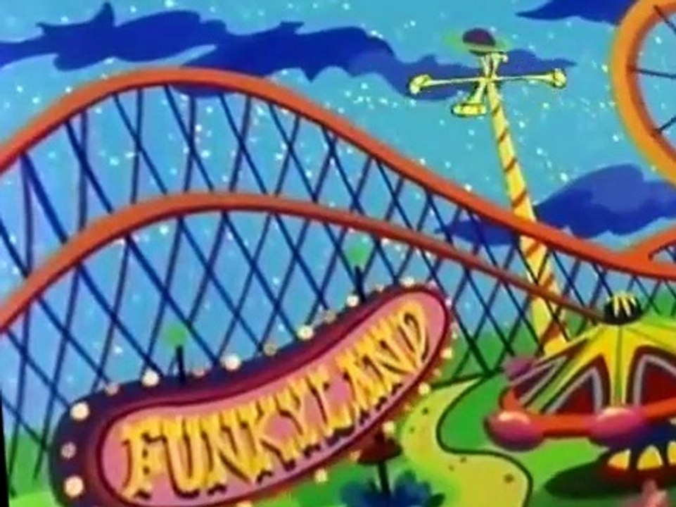 Yogi's Space Race Yogi’s Space Race E011 – Race to the Center of the Universe