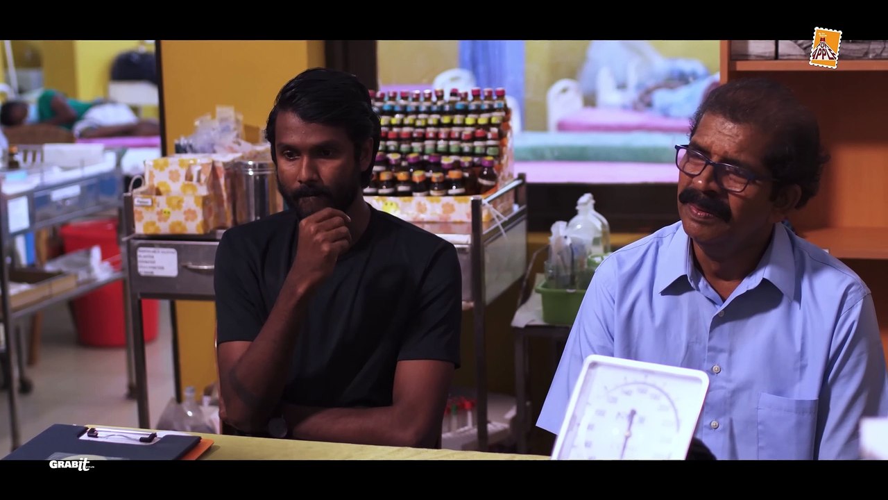 Human Errors - Episode 07 | Sinhala Teledrama