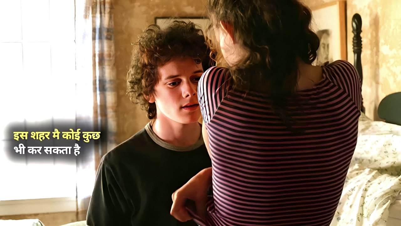 Fierce People & Rich City Lucky Poor Boy: Hollywood Movie Summaries in Hindi 🎬