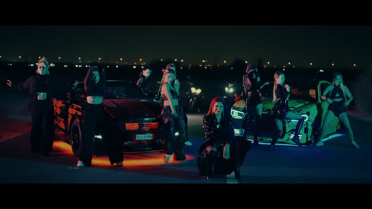 PATLO ( Official Video ) Jasmine Sandlas - Latest Punjabi 2023 - Jasmine Sandlas Music -