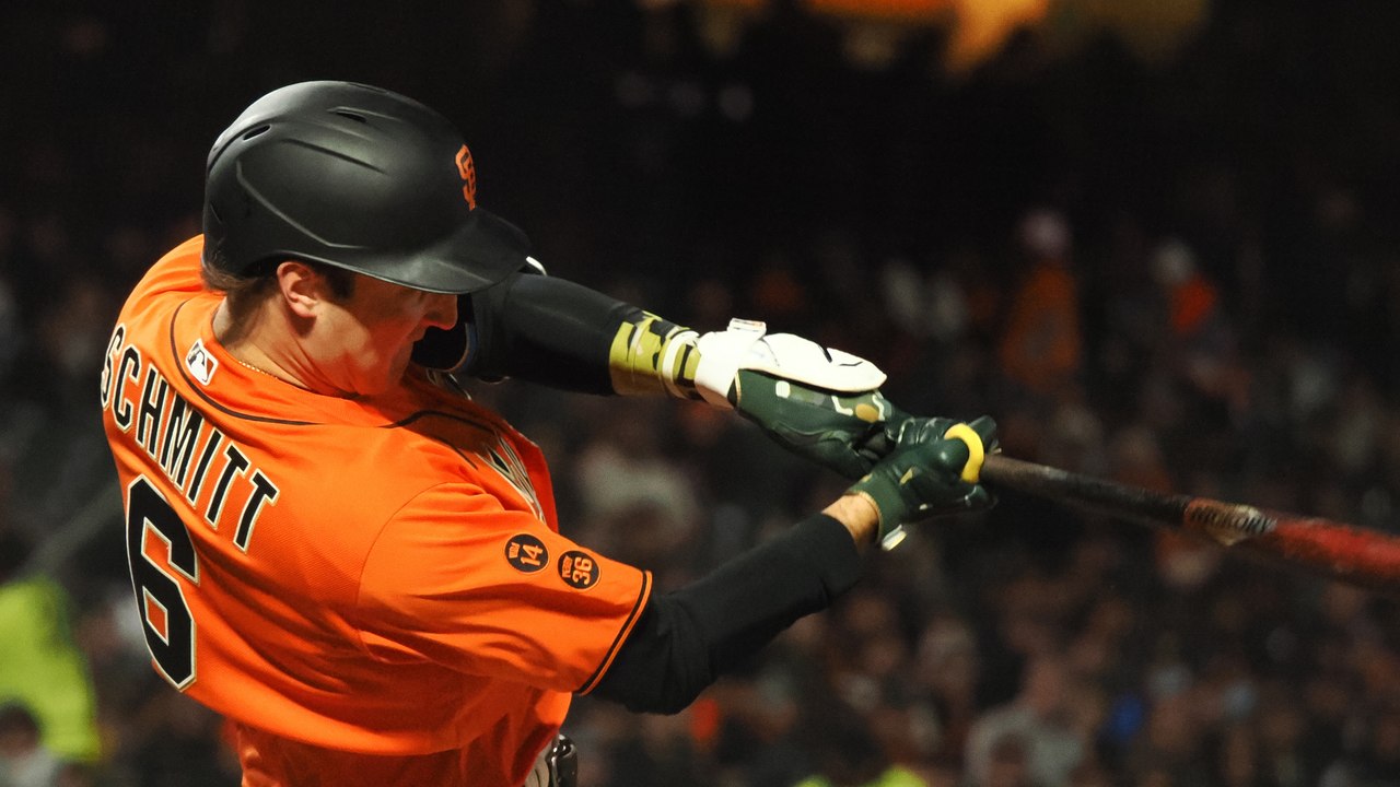 MLB DFS Waiver Wire: Casey Schmitt Can Be A Useful Tool!