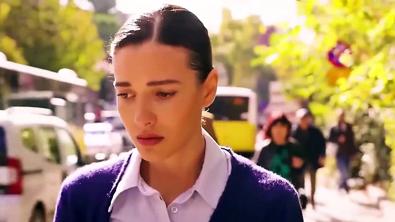 Esaret Cautiverio Capitulo 1 Resumen en Espanol