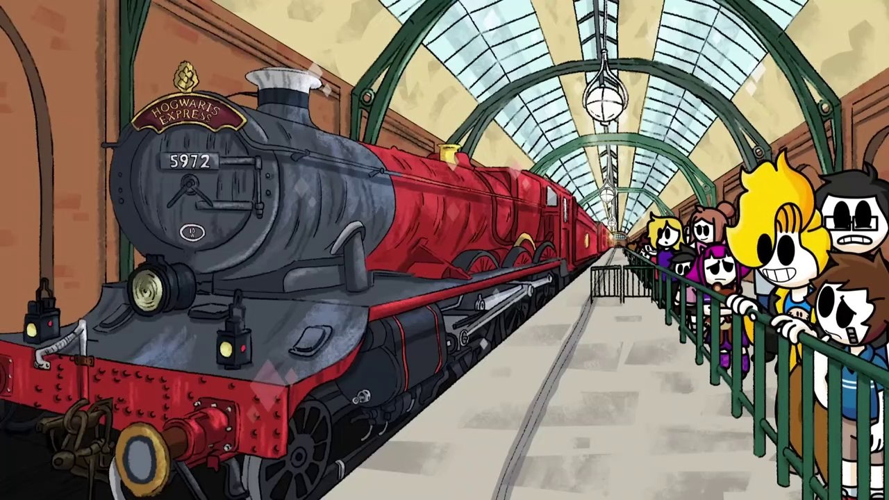 Incredible Action: Haminations Getting Recognized (In the Wild)