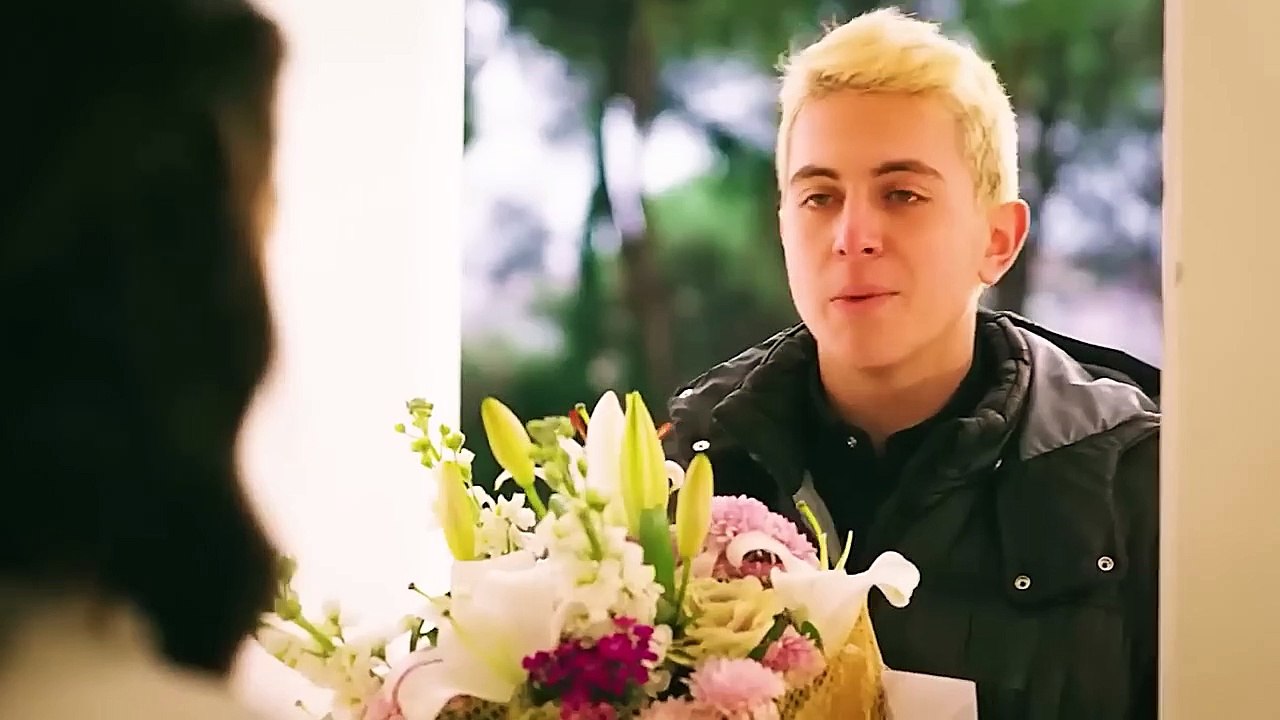 Esaret Cautiverio Capitulo 5 Resumen en Espanol