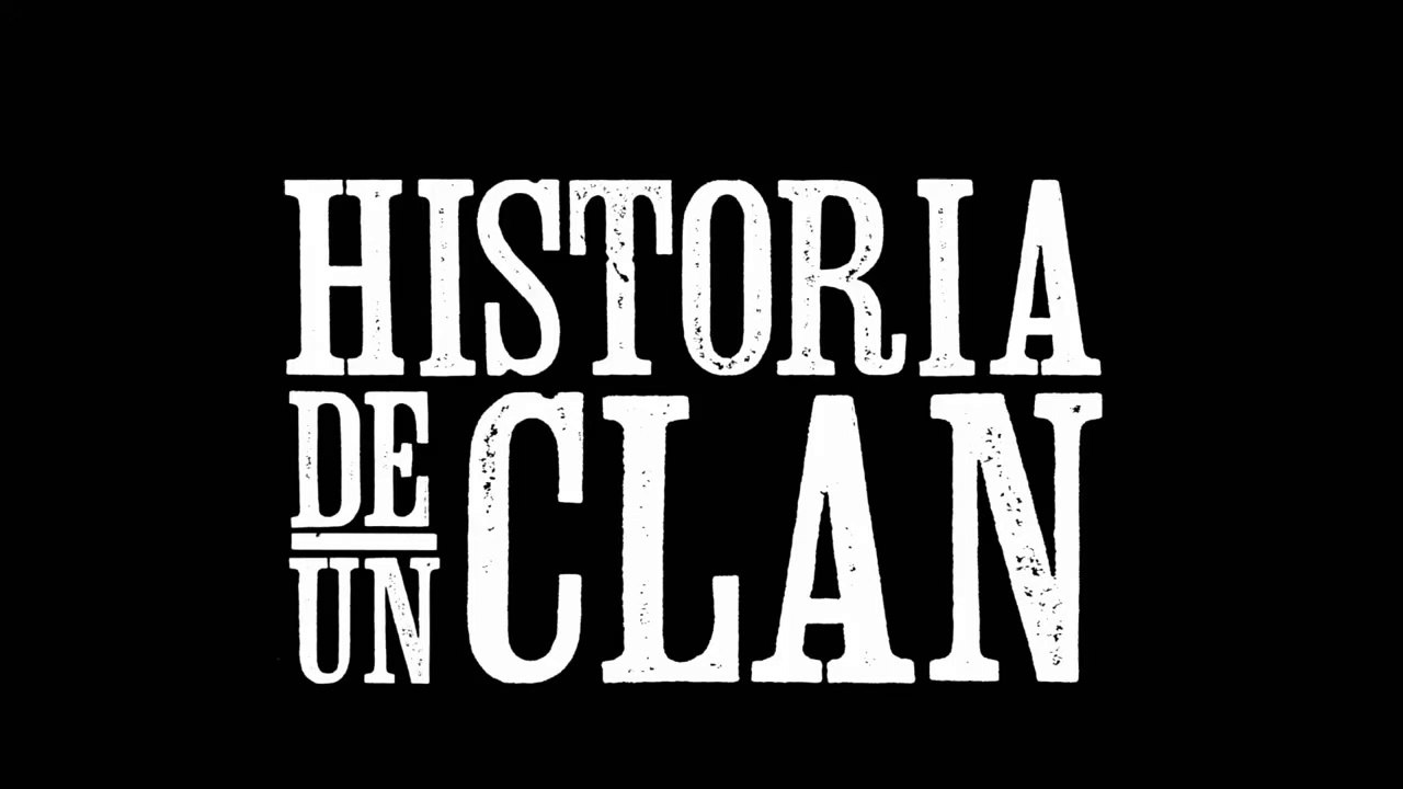 Historia de un Clan - Capítulo 4 completo