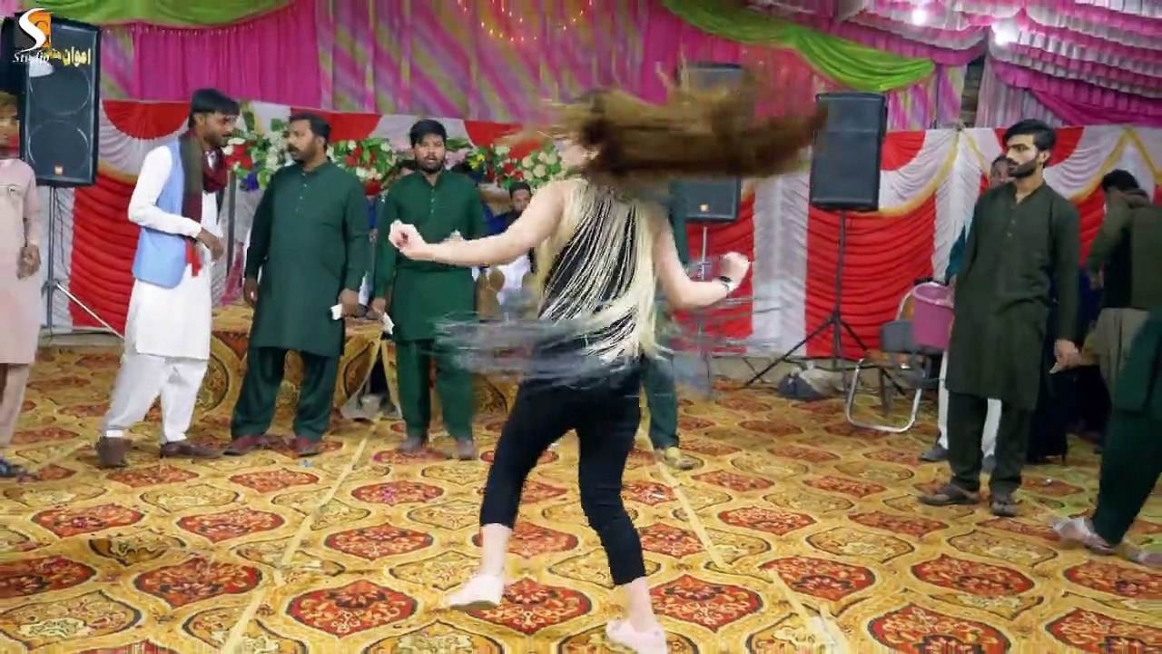 Hani Sheikh Latest Mujra Dance Performance 2023