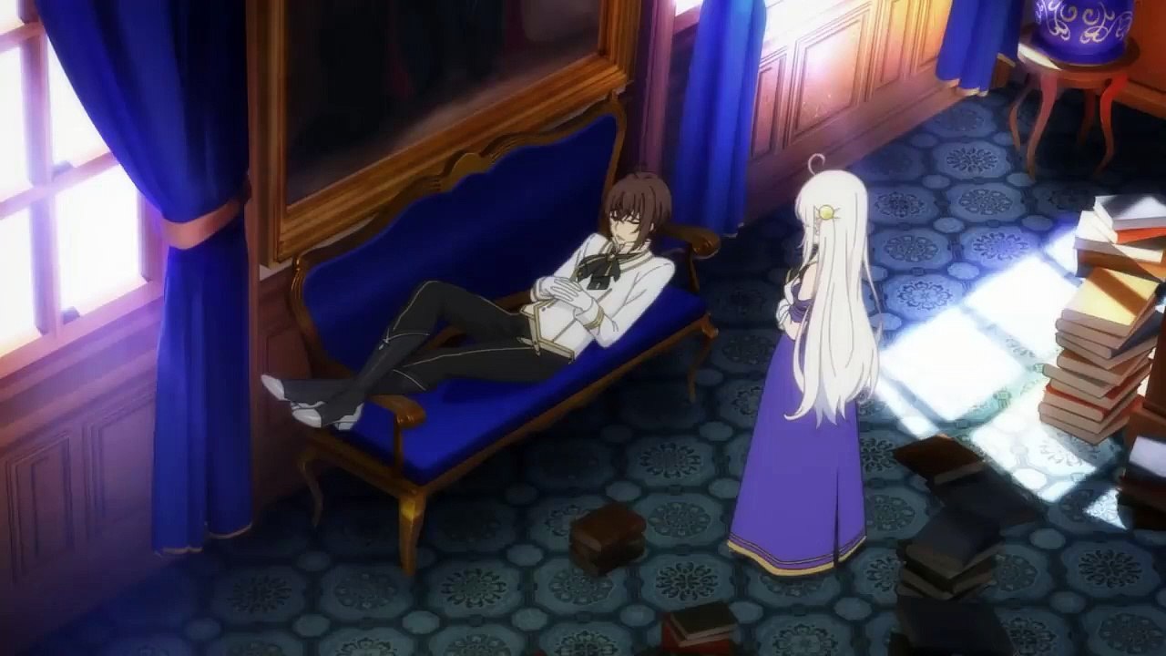 Genius Prince's Strategy for Rebuilding a Nation's Economy