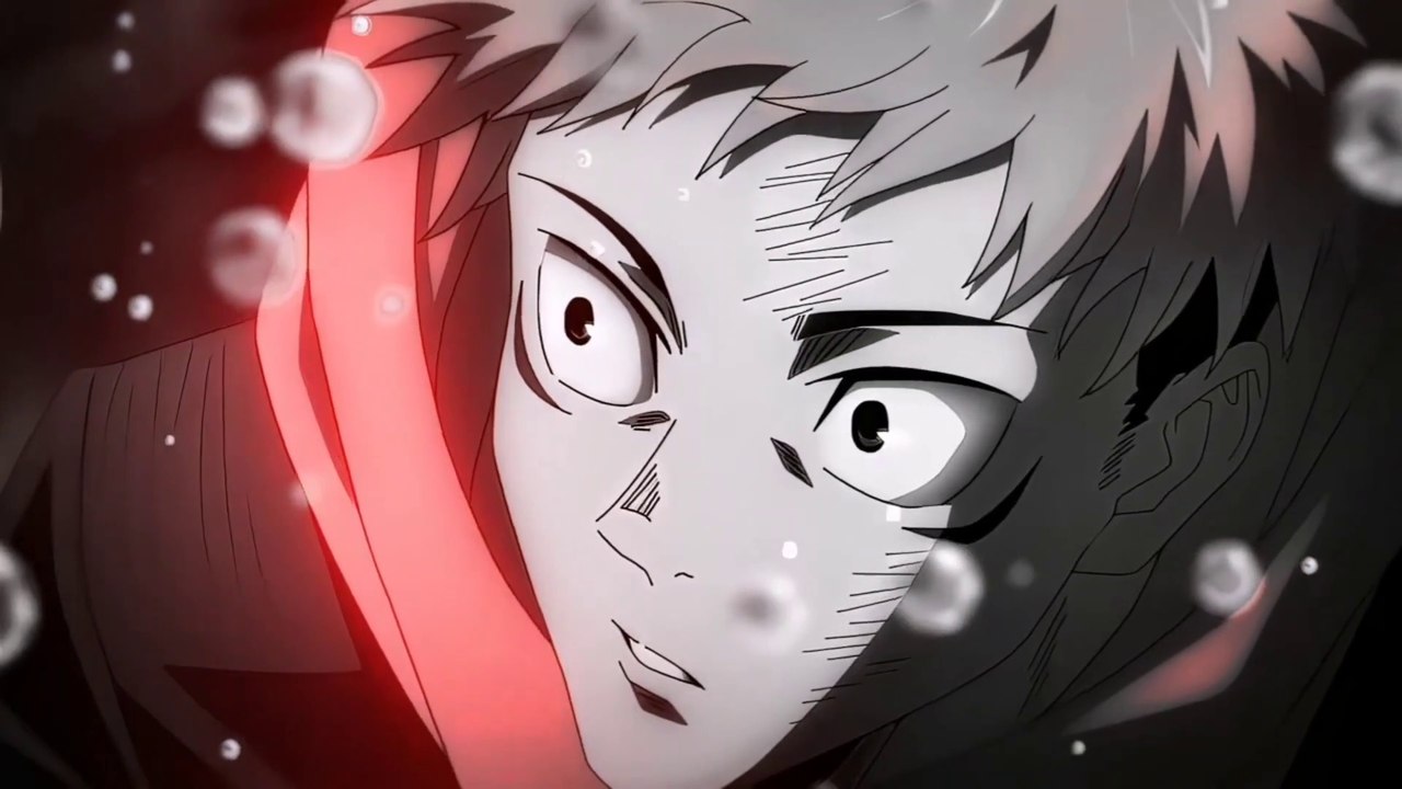 Edit anime glow 4k❤️☄️ [Capcut]