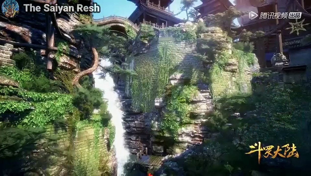 Soul Land Episode Season 1 Episode  1  Hindi Dubbed