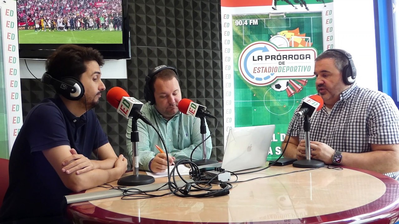 "El tema de Vinicius ya aburre"