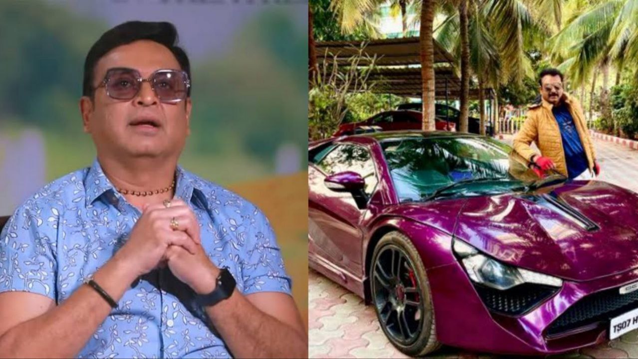 Actor Naresh Assets స్టార్ హీరోల రేంజ్ ని దాటేసి మరీ | Malli Pelli | Telugu OneIndia