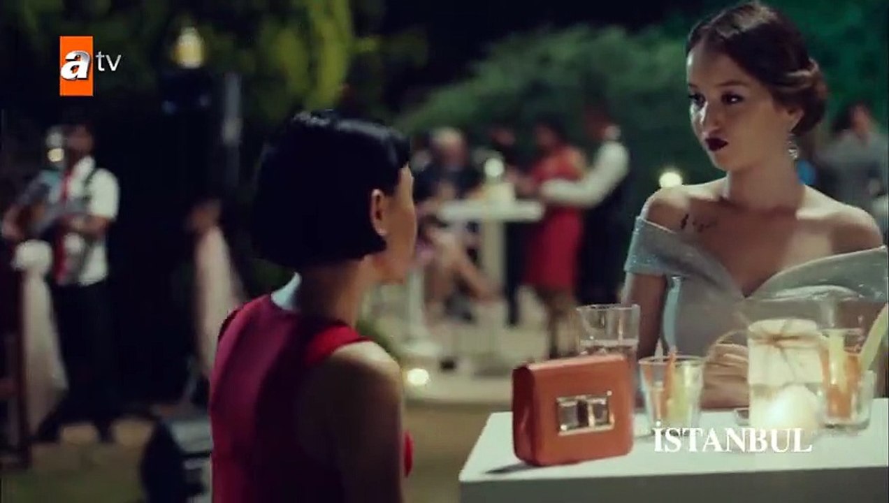 الإنتقام - الحلقة 1 - مدبلج - atv عربي - Can Kırıkları