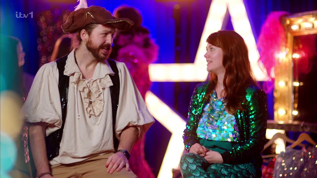 Britains Got Talent S16E07