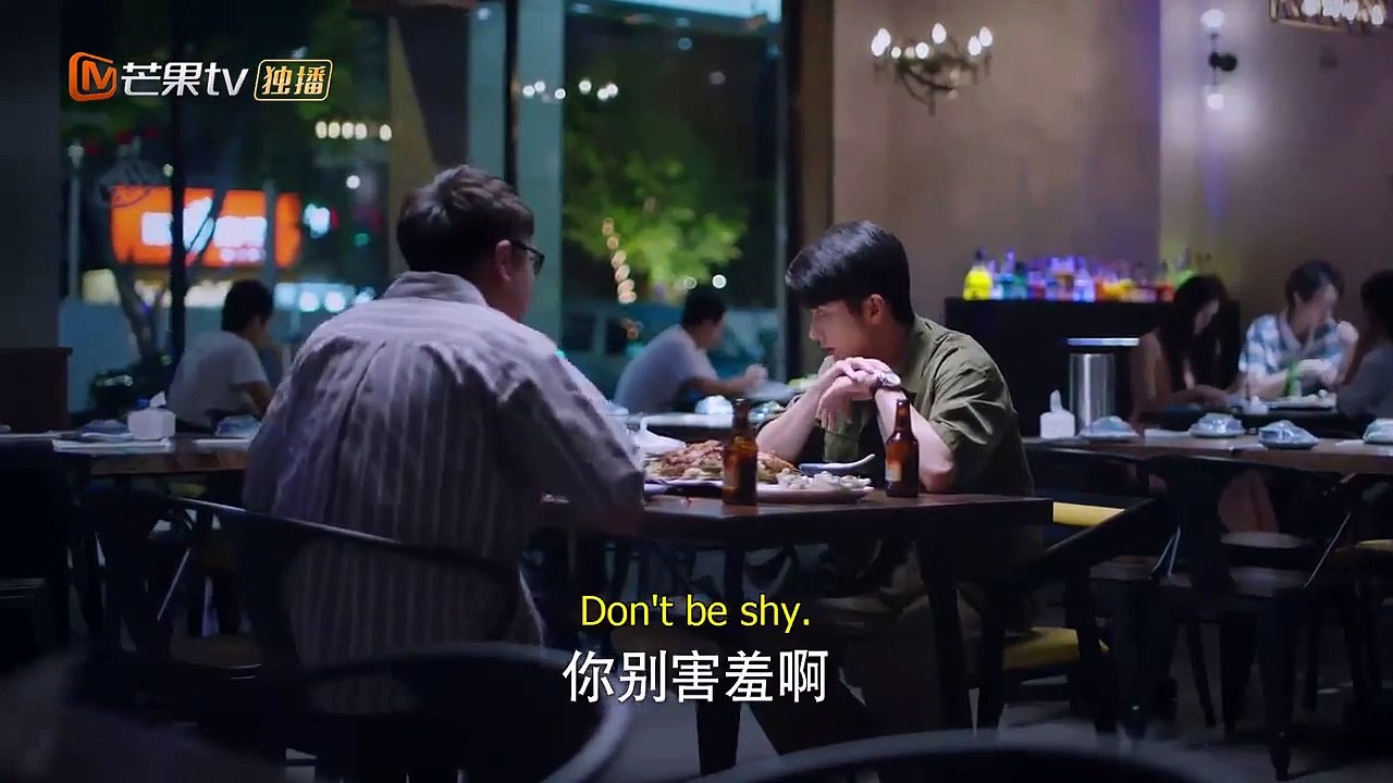 [ENG SUB] Go Ahead EP21 | Romantic Comedy Drama