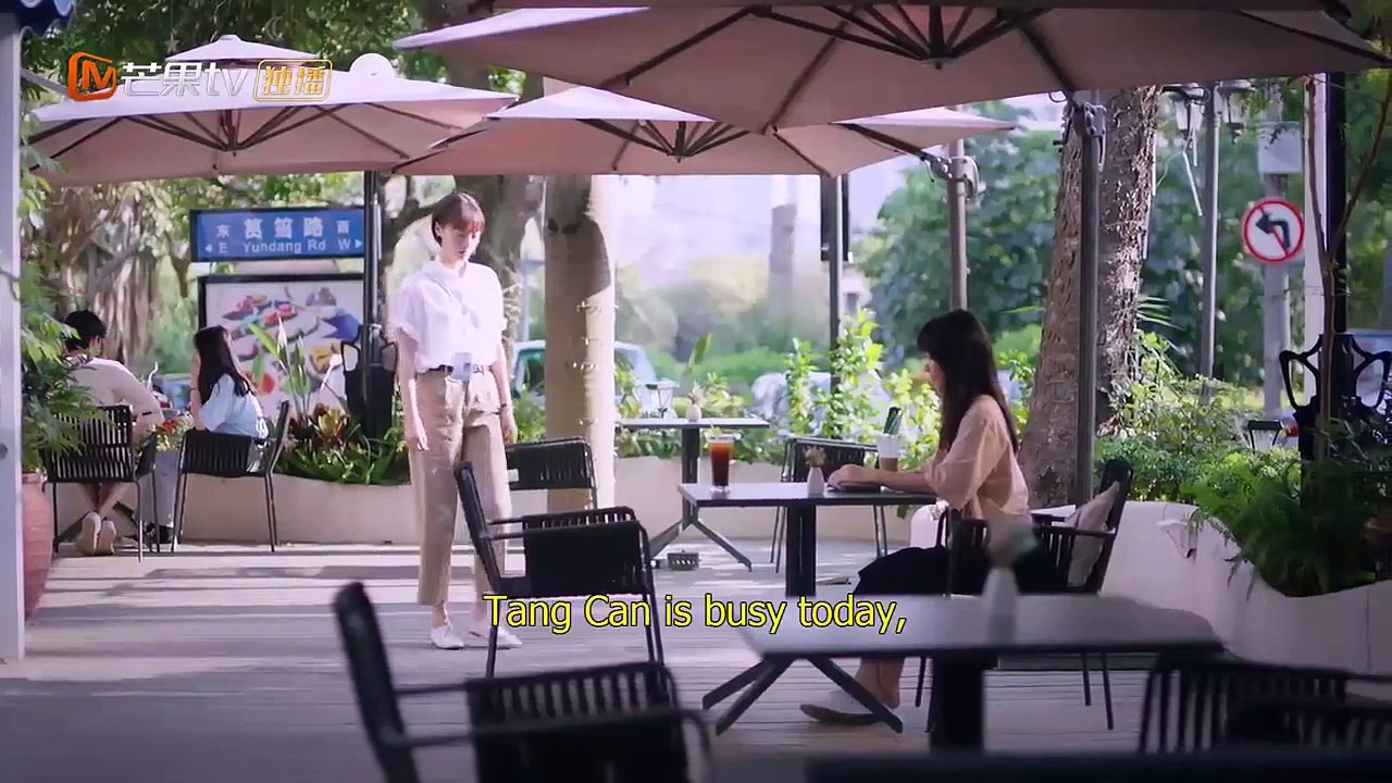 [ENG SUB] Go Ahead EP24 | Romantic Comedy Drama