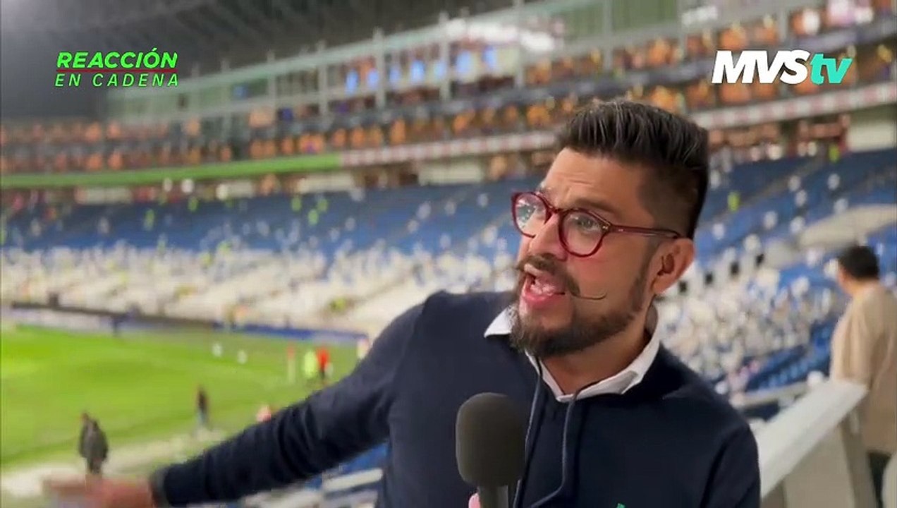 Rayados eliminados en semifinales