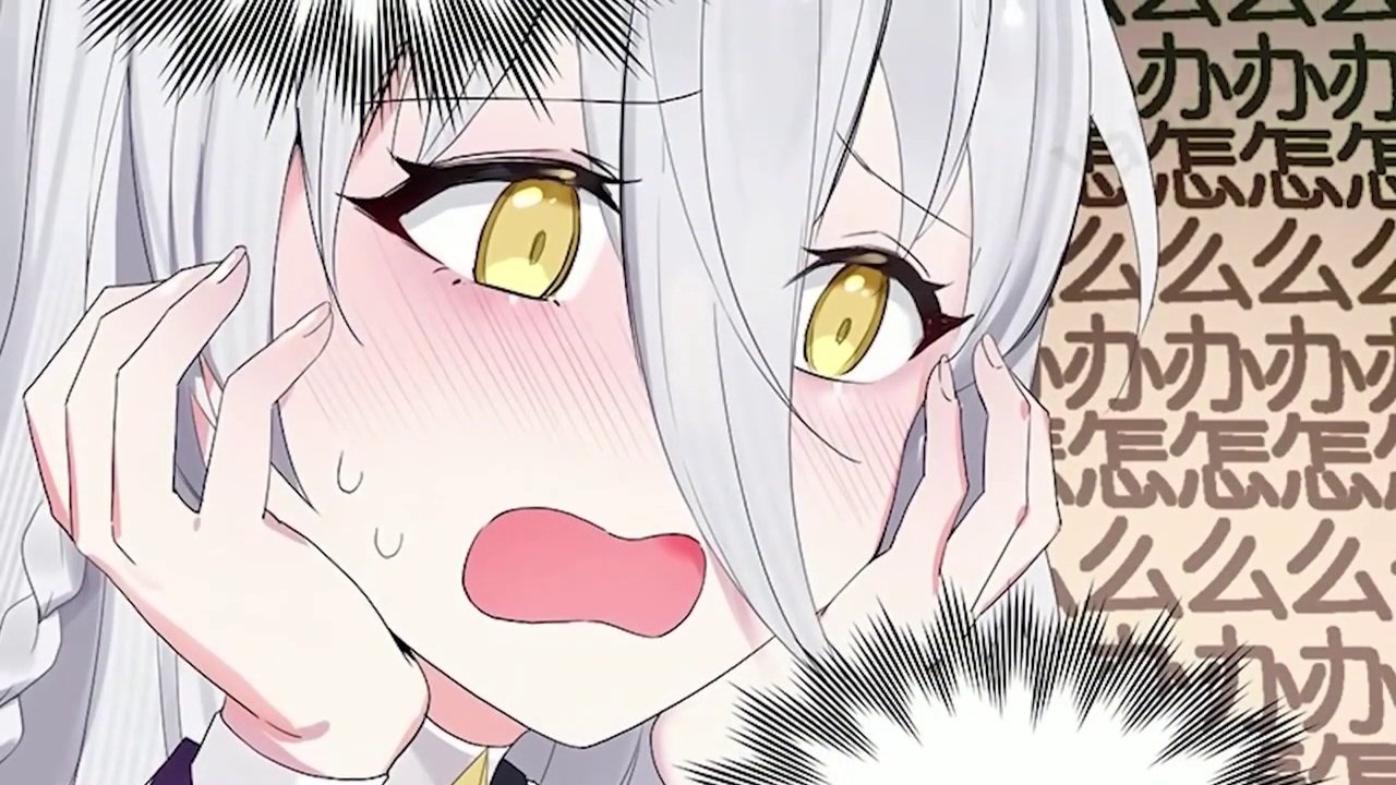 Boy makes the Immortal Eldrich Goddess as his dear Wife