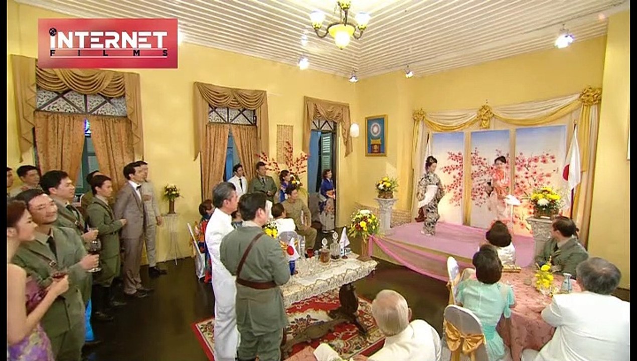 Nước Mắt Hồng Nhan - Tập 35