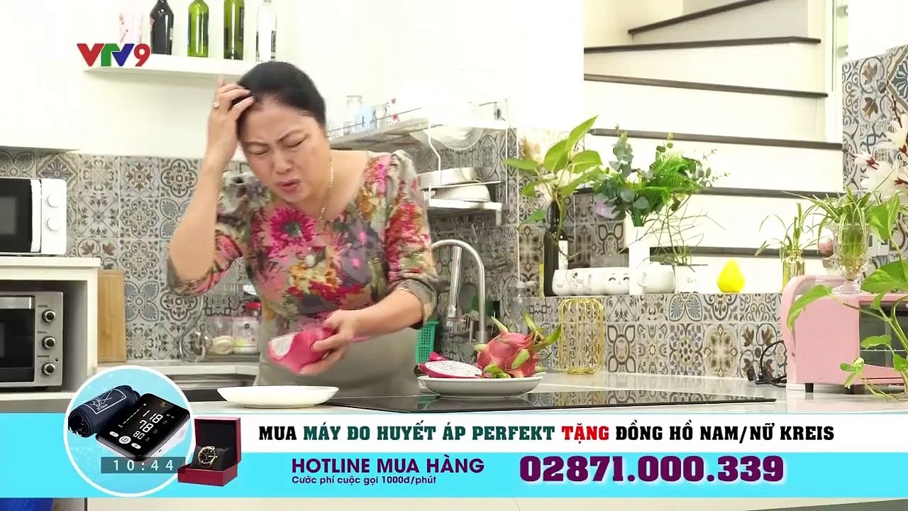 Hoa Cúc Vàng Trong Bảo Tập 32