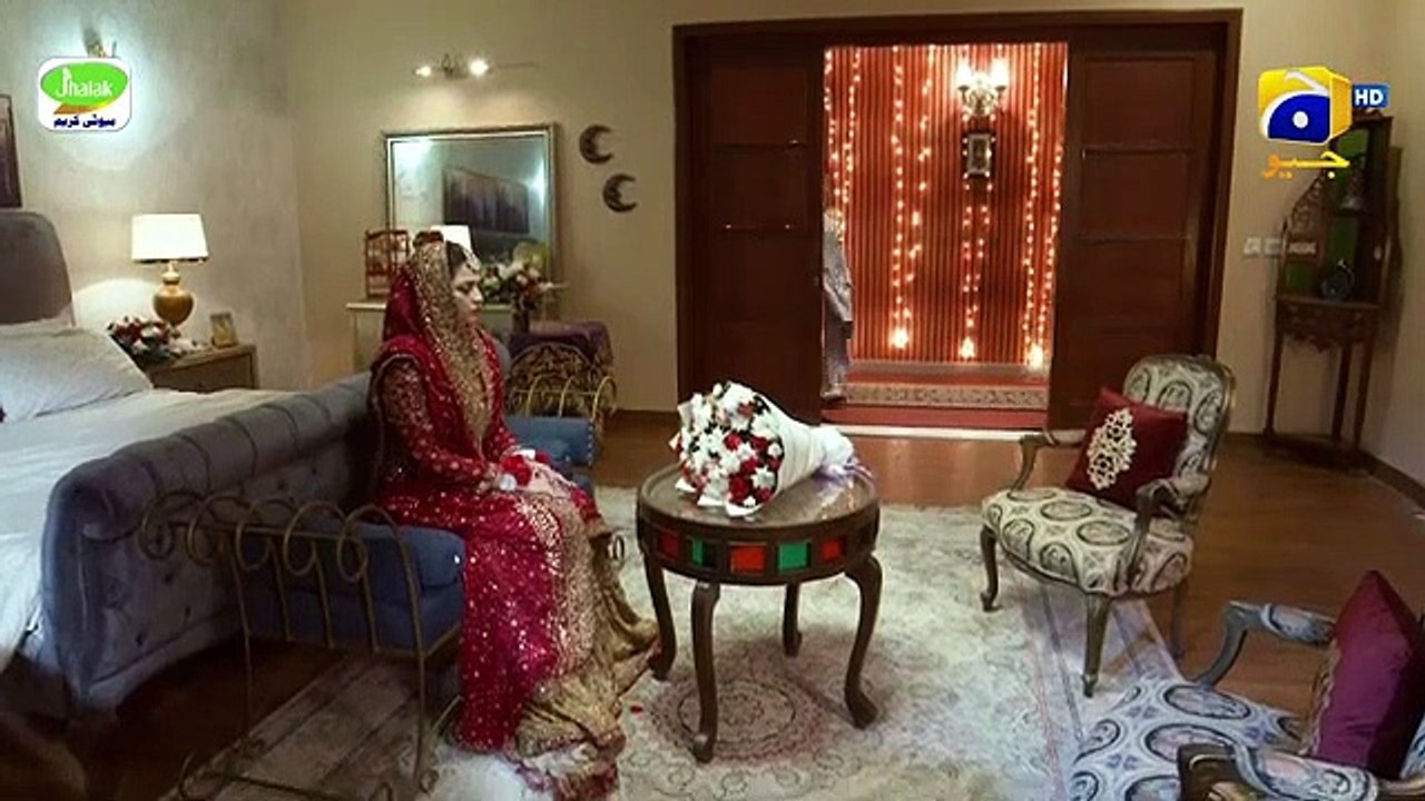 Tere Bin Episode 53 | Watch the Latest Drama on HAR PAL GEO