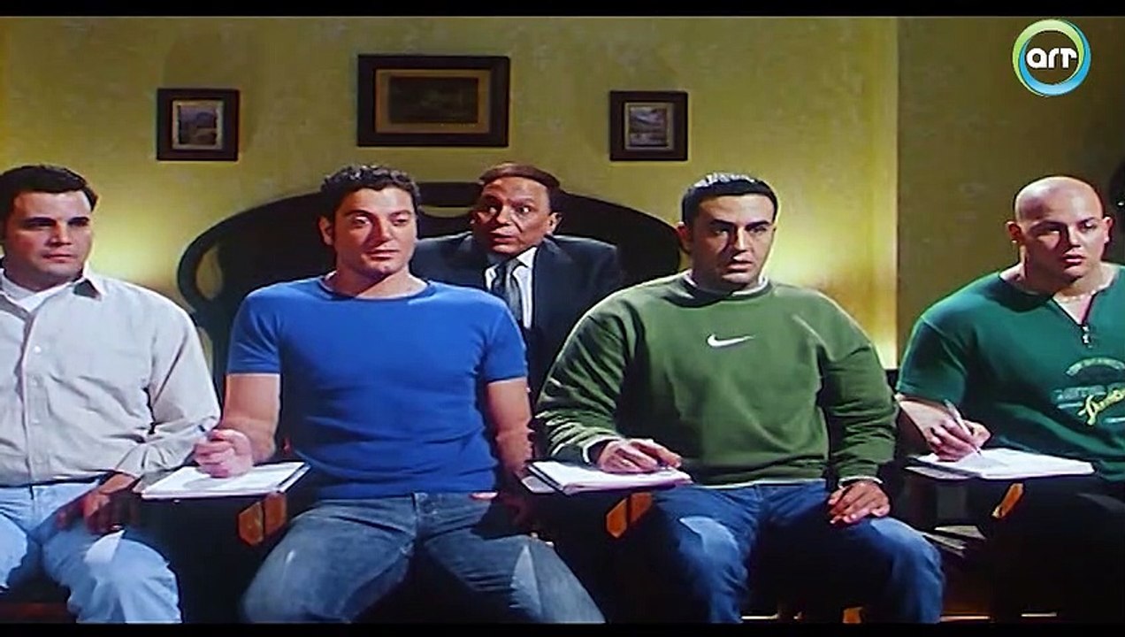 درس في محو الأمية الجنسية مع أنيتا | التجربة الدنماركية