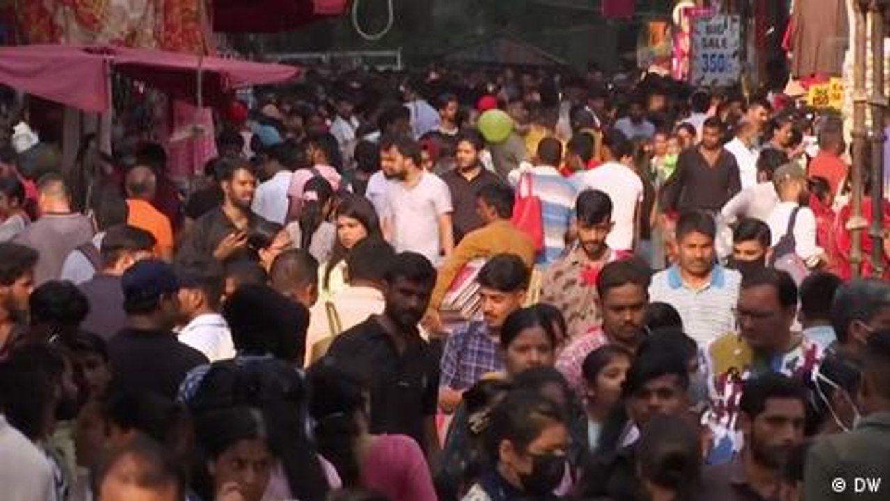 Demographic change: What will the future bring?