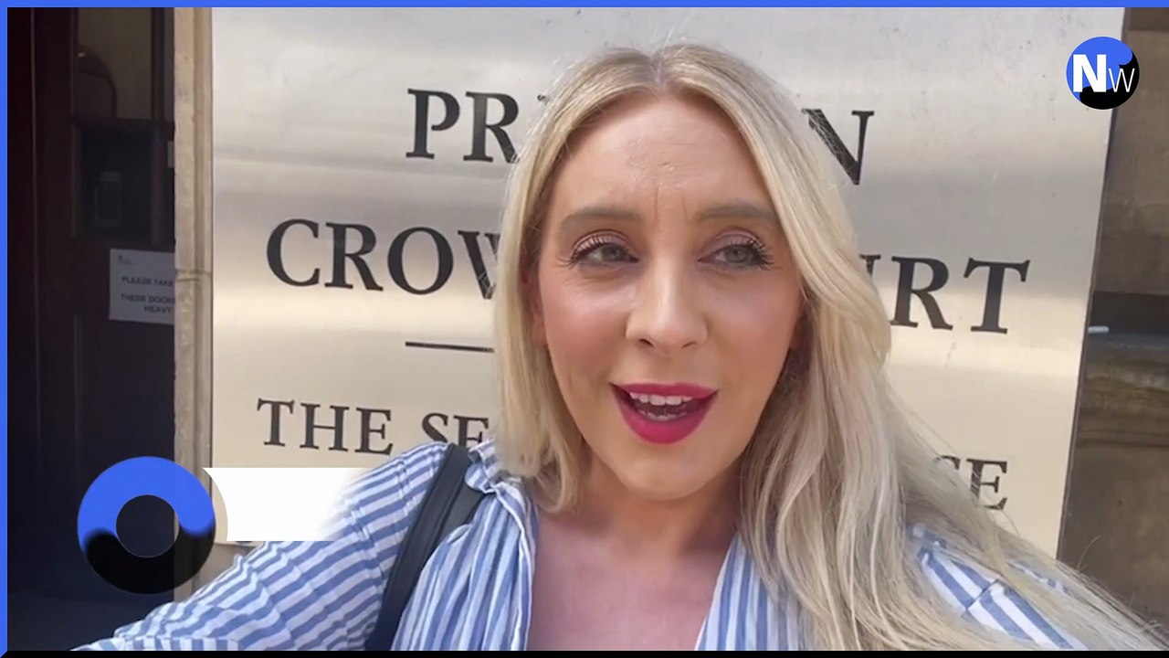 Update from Andy Pilley case at Preston Crown Court