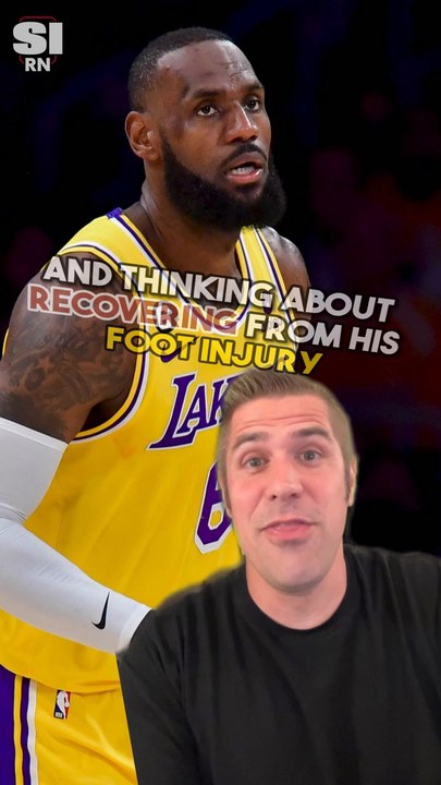 Admit It: You Would Miss LeBron James if He Were Gone