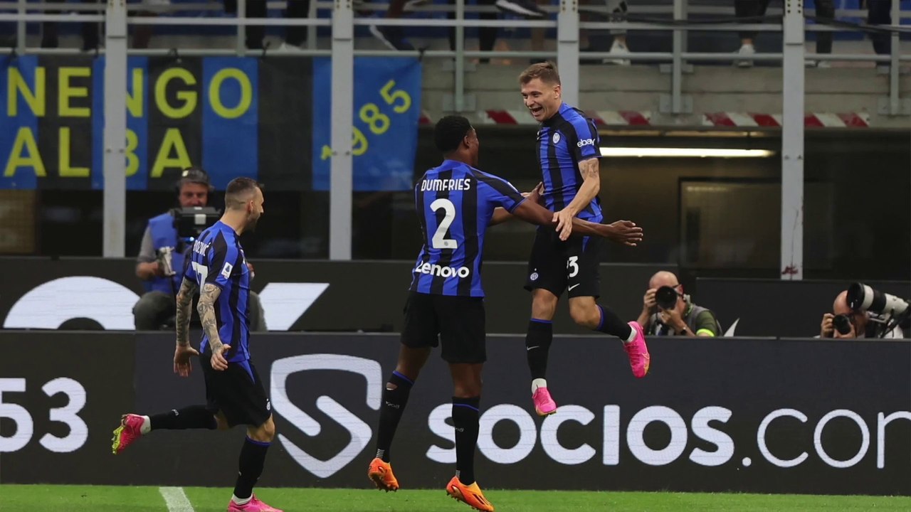 Il Pallone Racconta - Milanesi in Champions, spareggio Verona-Spezia?