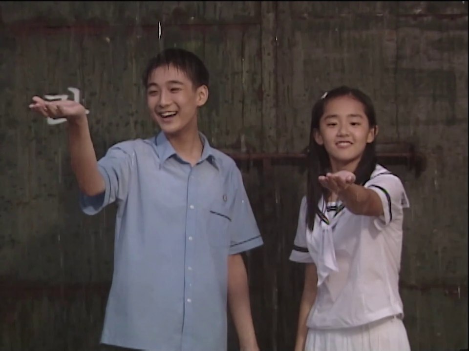 Otoño En Mi Corazón Capitulo 1 Español Latino - Dorama en Audio Latino