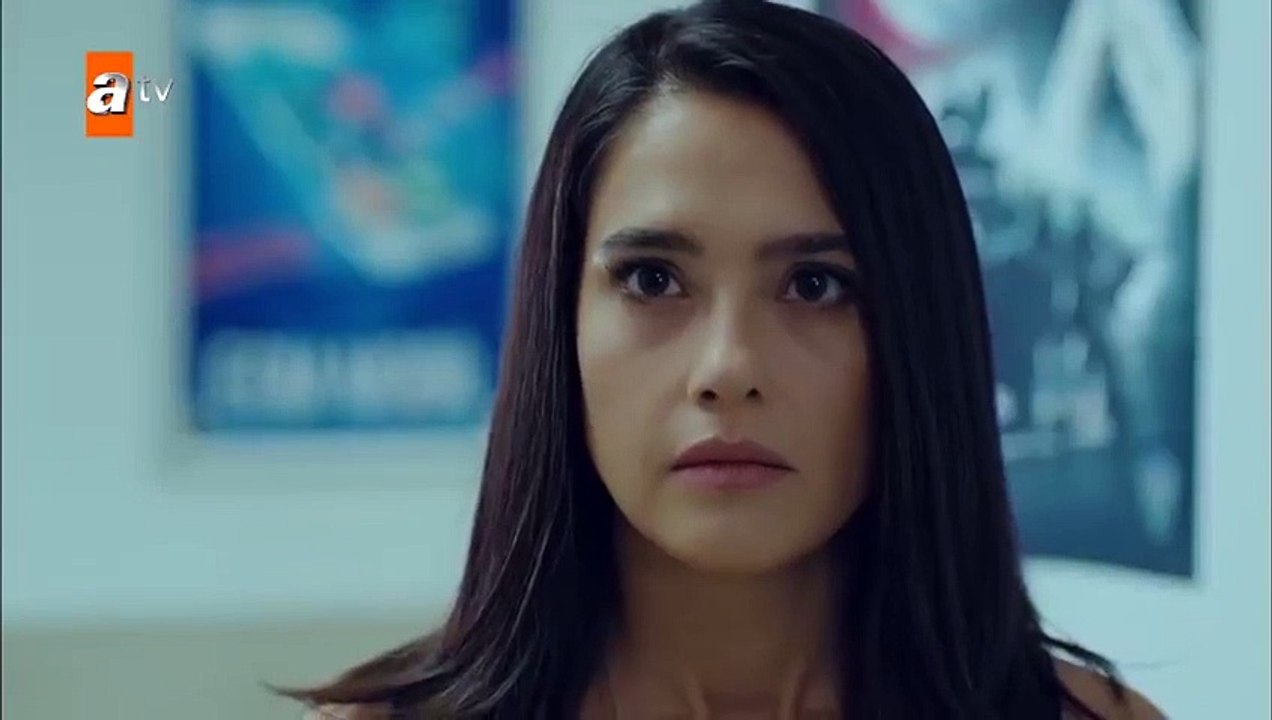 الإنتقام - الحلقة 3 - مدبلج - atv عربي - Can Kırıkları